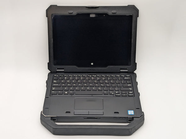 Dell Latitude 7214 12