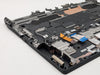 DELL ALIENWARE M15 R7 01F2H0 BACKLIT KEYBOARD PALMREST RGB Keyboard