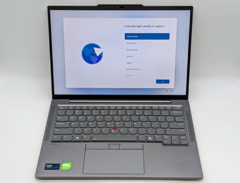 ThinkPad T14s Gen 5 14