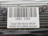 SK Hynix 64GB DDR5 PC5-4800B 2Rx4 ECC RDIMM Server Memory HMCG94MEBRA121N