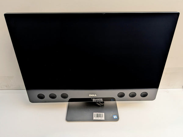 Dell Precision 5720 AIO 27