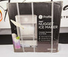 GE Profile Opal Nugget Ice Maker | up to 24 Lbs. per Day Countertop Ice Maker