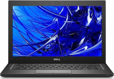 DELL Latitude E7280 Intel Core i5 8 GB DDR4 256GB SSD W10 Pro 64Bit 12 in LCD