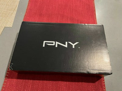 PNY NVIDIA Quadro RTX A2000 6GB GDDR6 Graphics Card Retail | VCNRTXA2000-PB