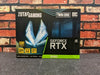 LHR ZOTAC Gaming GeForce 3060 RTX Twin Edge OC 12GB GDDR6 Graphics Card