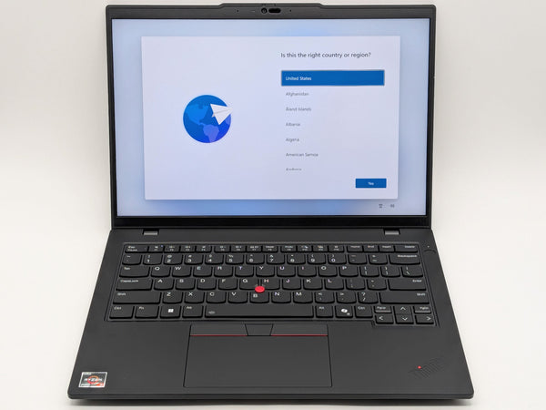Lenovo ThinkPad L14 Gen 5 14