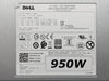 DELL PRECISION T5820 T7820 950W POWER SUPPLY CXV28 WGCH4 V7594 H950EF-00 5820