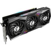 MSI RTX 3080 TI GAMING X TRIO 12G GeForce RTX 3080 Ti 12GB GDRR6X Graphics Card