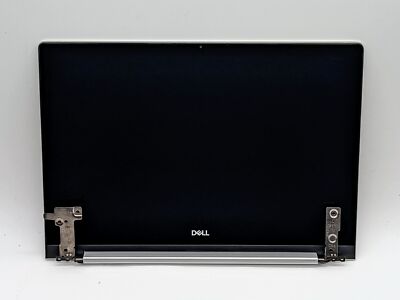 New Dell C1C3P Inspiron 13 7390 7391 13.3