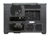Cooler Master HAF XB EVO - High Air Flow Test Bench and LAN Box Desktop Computer