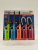 NEW Kingsford Utility Lighters 5 pc Value Pack Grill Charcoal Butane Lighter BBQ