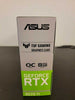 ASUS TUF Gaming GeForce RTX 3070 Ti OC Graphics Card BRAND NEW - FAST SHIPPING