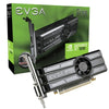 NEW EVGA 02G-P4-6333-KR GeForce GT 1030 2GB GDDR5 Low Profile Graphics Card