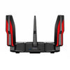 NEW TP-LINK ARCHER AX11000 TRI-BAND WI-FI 6 ROUTER 12-STREAM 1.8 GHZ QUAD-CORE