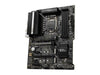 MSI Z590 PRO WIFI LGA 1200 Intel Z590 SATA 6Gb/s ATX Intel Motherboard