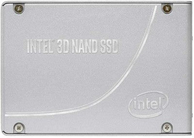 Intel DC P4610 Series 1.6TB U.2 15mm PCI-E 3.1 x4 SSD (TLC) SSDPE2KE016T8