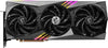 MSI NVIDIA GeForce RTX 4090 GAMING TRIO 24G 24GB DDR6X Graphics Card IN HAND