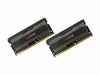 Mushkin Redline DDR4 Laptop DRAM 16GB 2x8GB SoDIMM 3200MHz Memory WARRANTY