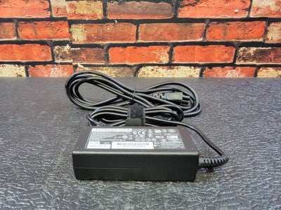 NEW HP Laptop Charger AC Power Adapter 608425-001 609939-001 18.5V 3.5A 65W