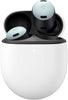 Google - Pixel Buds Pro True Wireless Noise Cancelling Earbuds - Fog White