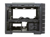 Cooler Master HAF XB EVO - High Air Flow Test Bench and LAN Box Desktop Computer