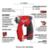 Milwaukee 2505-22 M12 FUEL Installation Drill/Driver Kit