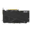 ASUS GeForce RTX 2060 Dual OC 6G DUAL-RTX2060-O6G-EVO GDDR6 Dual-Fan EVO Edition