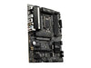 MSI Z590 PRO WIFI LGA 1200 Intel Z590 SATA 6Gb/s ATX Intel Motherboard