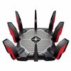 NEW TP-LINK ARCHER AX11000 TRI-BAND WI-FI 6 ROUTER 12-STREAM 1.8 GHZ QUAD-CORE