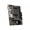 MSI A520M-A PRO AM4 AMD HDMI DVI-D M.2 microATX Motherboard Retail