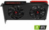 NEW in box XLR8 by PNY Nvidia Geforce RTX 3060 Ti 8gb GDDR6 DLSS Epic-X RGB