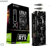 EVGA GeForce RTX 3080Ti XC3 ULTRA GAMING 12GB GPU 12G-P5-3955-KR FAST SHIP