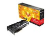 Sapphire Nitro+ AMD Radeon RX 6700 XT Gaming OC 12GB GDDR6 HDMI / Triple DP (113
