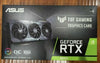 🔥 ASUS TUF Gaming NVIDIA GeForce RTX 3080 V2 OC Edition Graphics Card 10GB