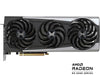 Sapphire Nitro+ AMD Radeon RX 6700 XT Gaming OC 12GB GDDR6 HDMI / Triple DP (113