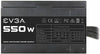 EVGA 100-N1-0550-L1 550W ATX12V & EPS12V Power Supply (100n10550l1)