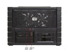 Cooler Master HAF XB EVO - High Air Flow Test Bench and LAN Box Desktop Computer