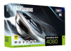 ZOTAC Trinity OC GeForce RTX 4080 16GB GDDR6X PCI Express 4.0 Video Card IN HAND