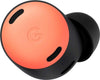 Google Pixel Buds Pro True Wireless Noise Cancelling Earbuds Coral Orange Red