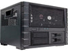 Cooler Master HAF XB EVO - High Air Flow Test Bench and LAN Box Desktop Computer