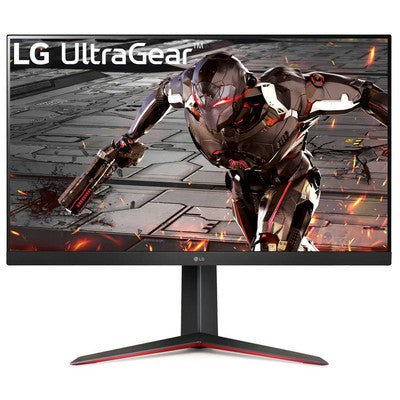 NEW LG 32