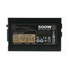 SilverStone Technology SST-SX500-G 500W SFX Fully Modular 80 Plus Gold PSU wi...