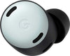 Google - Pixel Buds Pro True Wireless Noise Cancelling Earbuds - Fog White
