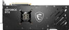 MSI NVIDIA GeForce RTX 4090 GAMING TRIO 24G 24GB DDR6X Graphics Card IN HAND