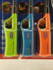 NEW Kingsford Utility Lighters 5 pc Value Pack Grill Charcoal Butane Lighter BBQ
