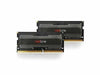 Mushkin Redline DDR4 Laptop DRAM 16GB 2x8GB SoDIMM 3200MHz Memory WARRANTY