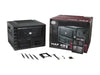 Cooler Master HAF XB EVO - High Air Flow Test Bench and LAN Box Desktop Computer