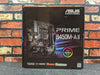 Asus Prime B450M-A II Socket AM4 DDR4 mATX Desktop Motherboard 90MB15Z0M0AAY0