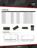 Mushkin Redline DDR4 Laptop DRAM 16GB 2x8GB SoDIMM 3200MHz Memory WARRANTY