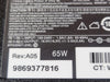 NEW HP Laptop Charger AC Power Adapter 608425-001 609939-001 18.5V 3.5A 65W